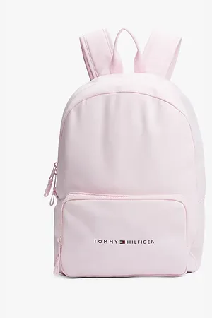 Tommy Hilfiger Plecak dziecięcy Essential z logo