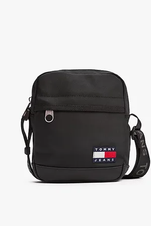 Tommy Hilfiger Torebka reporterka Essential