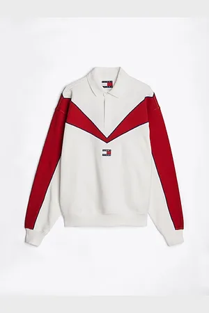 Tommy Hilfiger Koszula rugby TJ x Game Day