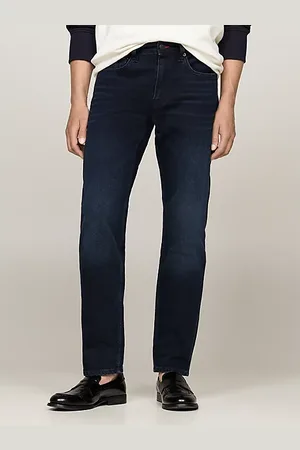 Tommy Hilfiger Jeansy Mercer o regularnym kroju