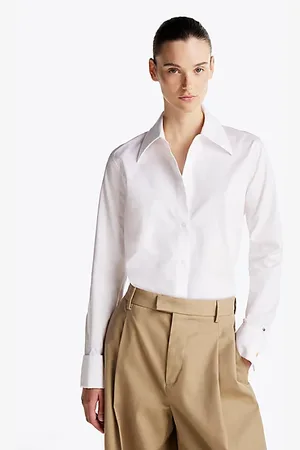 Tommy Hilfiger Koszula oxford o regularnym kroju