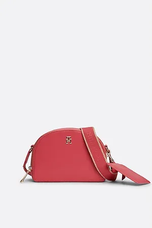 Tommy Hilfiger Torebka na ramię TH Monogram