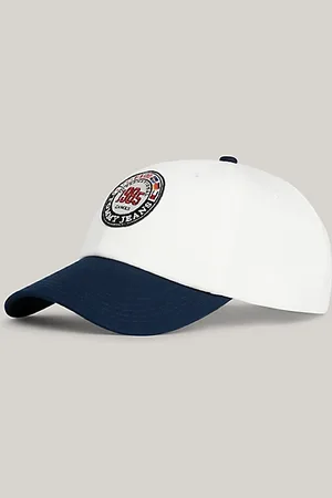 Tommy Hilfiger Czapka z daszkiem Tommy Jeans International Games