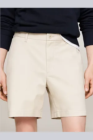 Tommy Hilfiger Szorty-chinosy Mercer 1985 Collection
