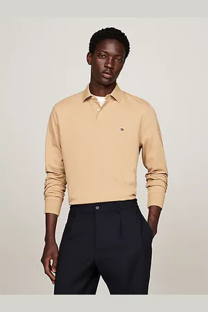 Tommy Hilfiger Koszulka polo z długim rękawem 1985 Collection