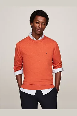Tommy Hilfiger Sweter z kaszmirem