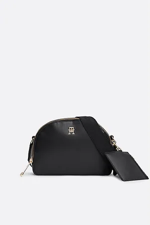 Tommy Hilfiger Torebka na ramię TH Monogram