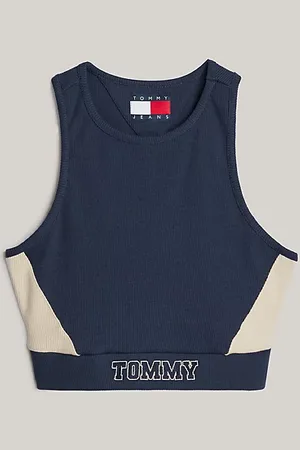 Tommy Hilfiger Krótka koszulka kolarska TJ x Game Day