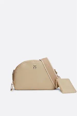 Tommy Hilfiger Torebka na ramię TH Monogram