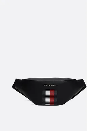 Tommy Hilfiger Nerka z fakturą piki