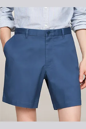 Tommy Hilfiger Szorty-chinosy Mercer 1985 Collection