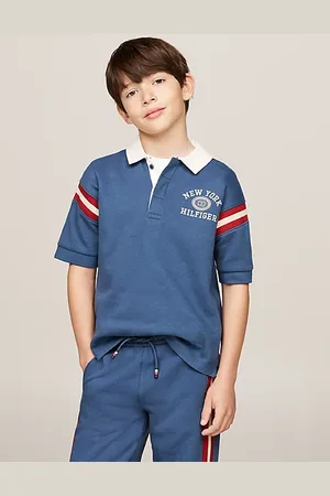 Tommy Hilfiger Koszulka polo Hilfiger Monotype