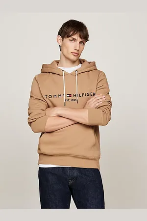 Tommy Hilfiger Bluza z haftowanym logo