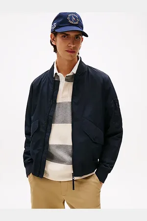 Tommy Hilfiger Nieprzemakalna kurtka bomber