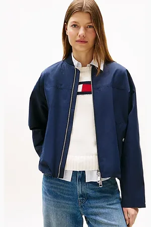 Tommy Hilfiger Nieprzemakalna kurtka bomber