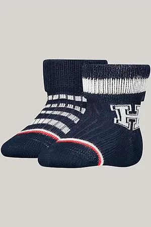 Tommy Hilfiger Zestaw 2 par skarpetek