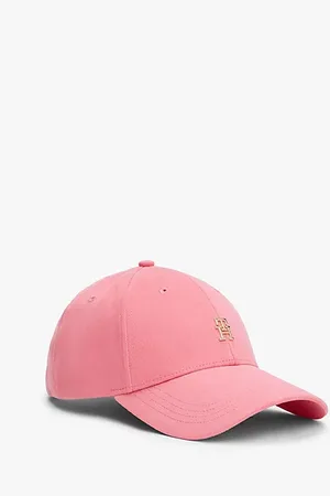 Tommy Hilfiger Czapka z daszkiem i monogramem TH