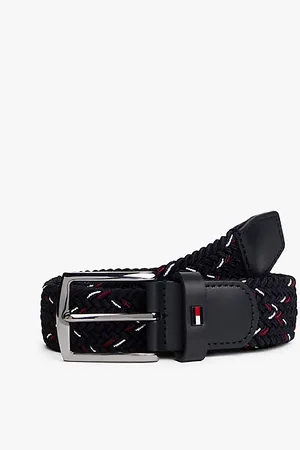 Tommy Hilfiger Pasek z elastycznego materiału