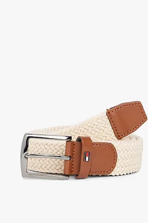 Tommy Hilfiger Pasek z elastycznego materiału