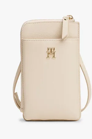 Tommy Hilfiger Etui na telefon TH Monogram