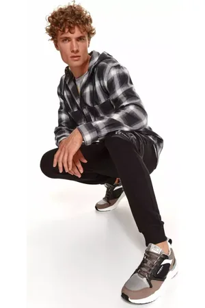 Top Secret Buty sportowe typu sneakers