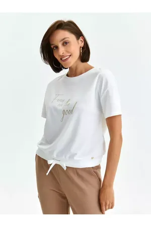 Top Secret Bluza damska