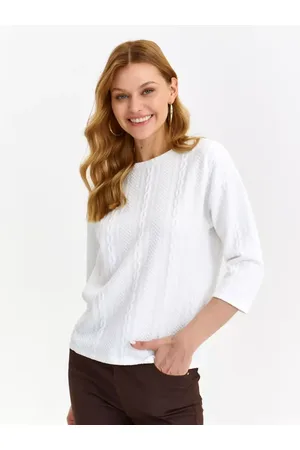 Top Secret Bluza damska