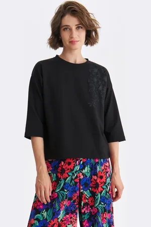 Top Secret Bluza damska