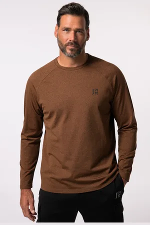 JAY-PI Koszula funkcyjna z długim rękawem, FLEXNAMIC®, trekkingowa, QuickDry, do 7 XL