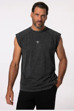 JAY-PI Tank top , fitness, bez rękawów, do rozm. 7XL
