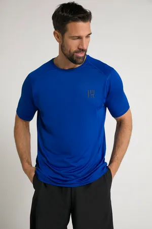 JAY-PI Koszulka funkcyjna , FLEXNAMIC®, fitness, rękaw 1/2, QuickDry