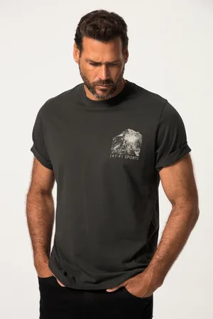 JAY-PI T-shirt FLEXNAMIC®, odzież narciarska, rękaw 1/2