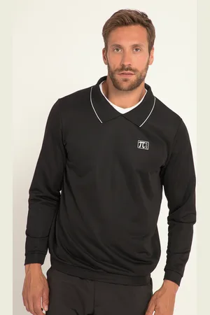 JAY-PI Bluza FLEXNAMIC®, Odzież golfowa, kołnierzyk polo