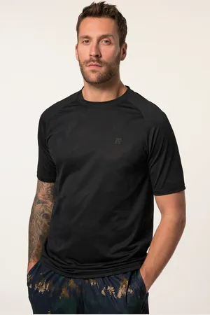 JAY-PI Koszulka funkcyjna , fitness, rękaw 1/2, do 7 XL