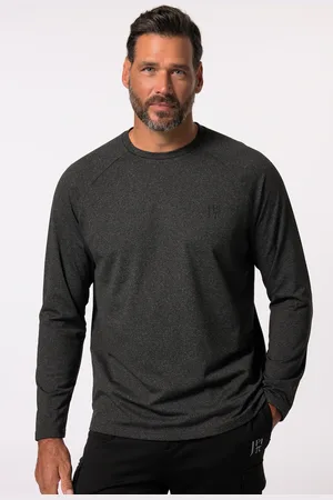 JAY-PI Koszula funkcyjna z długim rękawem, FLEXNAMIC®, trekkingowa, QuickDry, do 7 XL