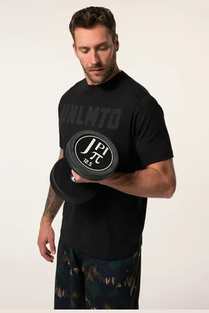 JAY-PI T-shirt , fitness, rękaw 1/2, do rozm. 7XL