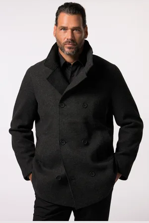 JP 1880 JP 1880 caban FLEXNAMIC®, imitacja wełny, do 8XL