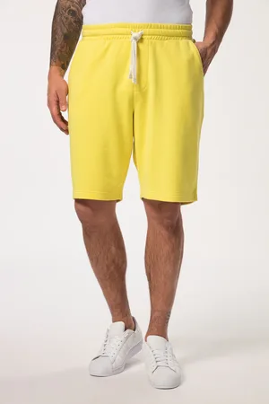 JP 1880 Bermudy dresowe , elastyczny pas, do rozmiaru 8XL