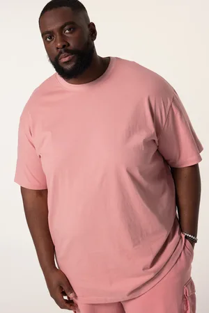 STHUGE T-shirt , rękaw 1/2, oversize, nadruk z tyłu, do rozm. 8 XL
