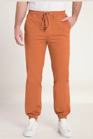 JP 1880 Chinosy FLEXNAMIC®, elastyczny pas, nowoczesny prosty krój
