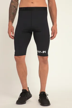 JAY-PI Legginsy sportowe FLEXNAMIC®, fitness, kieszeń na smartfon