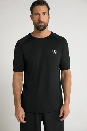 JAY-PI Koszulka funkcyjna , FLEXNAMIC®, fitness, rękaw 1/2, QuickDry