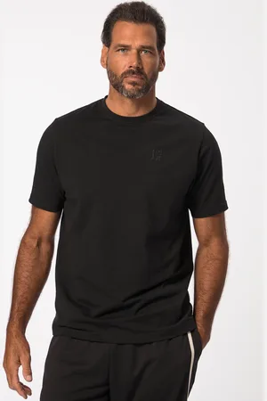 JAY-PI T-shirt FLEXNAMIC®, fitness, rękaw 1/2, nadruk z tyłu, QuickDry