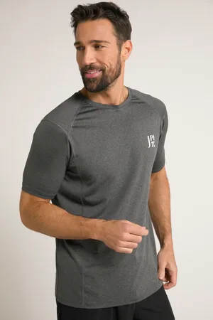 JAY-PI Koszulka funkcyjna , FLEXNAMIC®, fitness, rękaw 1/2, QuickDry