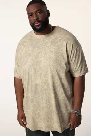 STHUGE T-shirt , półrękaw, dirty style, do 8 XL