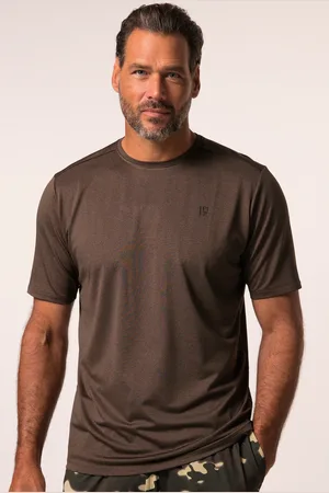 JAY-PI Koszulka funkcyjna , fitness, rękaw 1/2, szybkoschnący, do roz. 7 XL