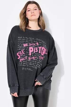STUDIO UNTOLD Bluza, oversize, Sex Pistols
