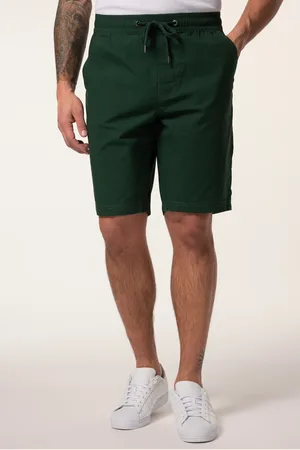 JP 1880 Bermudy, FLEXNAMIC®, elastyczny pas, 4 kieszenie