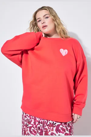 STUDIO UNTOLD Bluza, oversize, nadruki