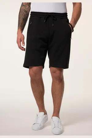 JP 1880 Bermudy dresowe , Belly Fit, elastyczny pas